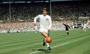 Geoff Hurst